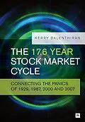 ePUB The 17.6 Year Stock Market Cycle von Kerry Balenthiran