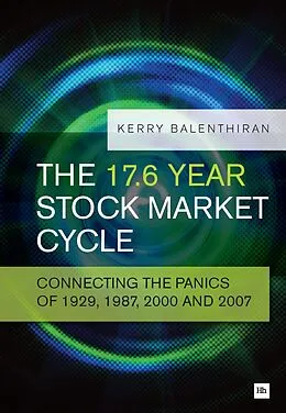 ePUB The 17.6 Year Stock Market Cycle von Kerry Balenthiran