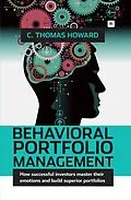 E-Book (epub) Behavioral Portfolio Management von C. Thomas Howard