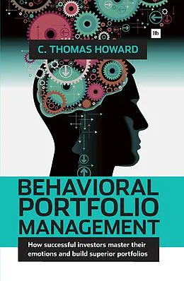 E-Book (epub) Behavioral Portfolio Management von C. Thomas Howard