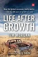 E-Book (epub) Life After Growth von Tim Morgan