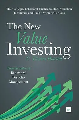 E-Book (epub) The New Value Investing von C. Thomas Howard