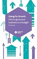 E-Book (epub) Going for Growth von Emma Jones