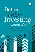 E-Book (epub) Better Value Investing von Andrew Hunt