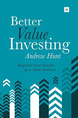 E-Book (epub) Better Value Investing von Andrew Hunt