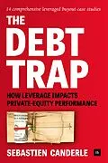 E-Book (epub) The Debt Trap von Sebastien Canderle