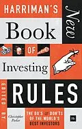 E-Book (epub) Harriman's NEW Book of Investing Rules von Christopher Parker