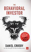 Fester Einband The Behavioral Investor von Crosby Daniel