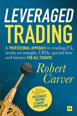 E-Book (epub) Leveraged Trading von Robert Carver