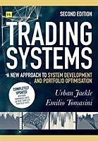 Couverture cartonnée Trading Systems (Second edition) de Emilio Tomasini, Urban Jaekle