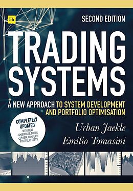 eBook (epub) Trading Systems 2nd edition de Emilio Tomasini, Urban Jaekle