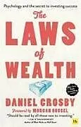 Kartonierter Einband The Laws of Wealth von Crosby Daniel