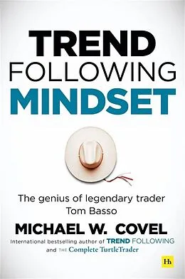 ePUB Trend Following Mindset von Michael Covel