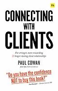E-Book (epub) Connecting with Clients von Paul Cowan