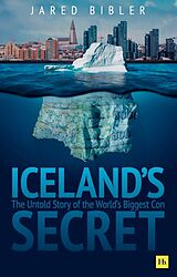 Fester Einband Iceland's Secret von Jared Bibler