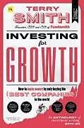 Fester Einband Investing for Growth von Terry Smith