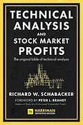 E-Book (epub) Technical Analysis and Stock Market Profits (Harriman Definitive Edition) von Richard Schabacker