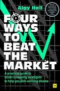 E-Book (epub) Four Ways to Beat the Market von Algy Hall
