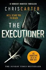 E-Book (epub) The Executioner von Chris Carter