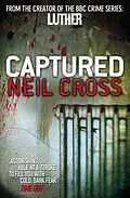E-Book (epub) Captured von Neil Cross