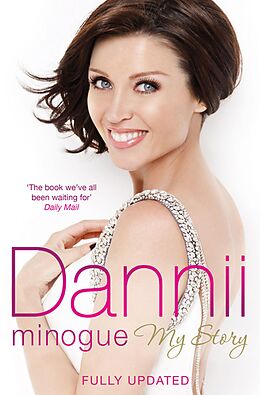 E-Book (epub) Dannii von Dannii Minogue