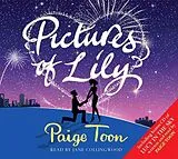 Audio CD (CD/SACD) Pictures of Lily & Lucy in the Sky Abridged Audio von Toon Paige
