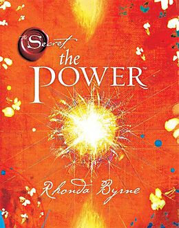 Livre Relié The Secret - The Power de Rhonda Byrne