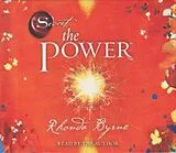 Audio CD (CD/SACD) The Power CD von Byrne Rhonda