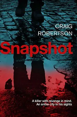 E-Book (epub) Snapshot von Craig Robertson