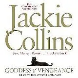 Audio CD (CD/SACD) Goddess of Vengeance von Collins Jackie
