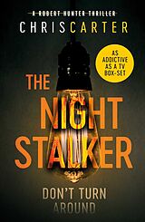 eBook (epub) The Night Stalker de Chris Carter