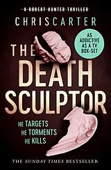 E-Book (epub) The Death Sculptor von Chris Carter