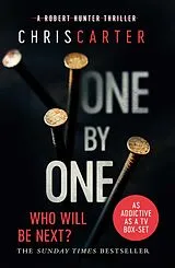E-Book (epub) One by One von Chris Carter