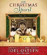 Audio CD (CD/SACD) A Christmas Spirit unabridged CD von Osteen Joel