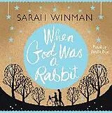 Audio CD (CD/SACD) When God Was a Rabbit von Winman Sarah
