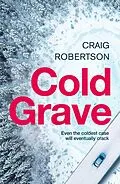 E-Book (epub) Cold Grave von Craig Robertson