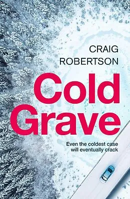E-Book (epub) Cold Grave von Craig Robertson