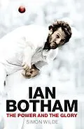 E-Book (epub) Ian Botham von Simon Wilde