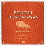Audio CD (CD/SACD) A Farewell to Arms Unabridged Audio CD von Ernest Hemingway