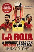 E-Book (epub) Roja von Jimmy Burns