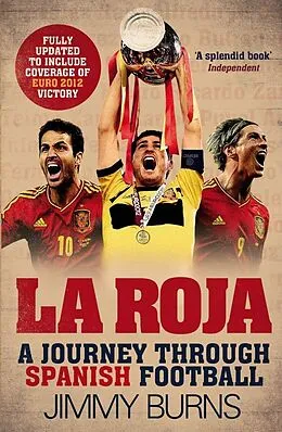 E-Book (epub) Roja von Jimmy Burns