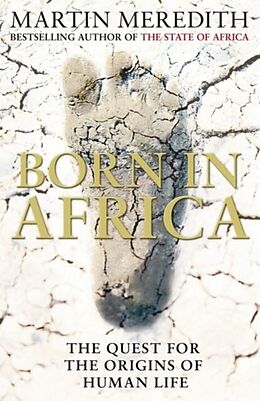 E-Book (epub) Born in Africa von Martin Meredith