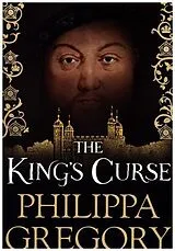 Broschiert The King's Curse von Philippa Gregory