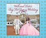 Fester Einband Will and Kate's Big Fat Gypsy Wedding von Alex & Rory
