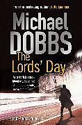 Poche format B Lord's Day de Michael Dobbs