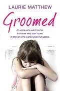 E-Book (epub) Groomed von Laurie Matthew