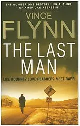 Kartonierter Einband (Kt) The Last Man: Volume 13 von Flynn Vince