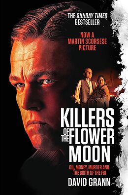 E-Book (epub) Killers of the Flower Moon von David Grann