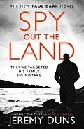 E-Book (epub) Spy Out The Land von Jeremy Duns