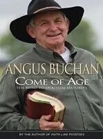 E-Book (epub) Come of Age von Angus Buchan